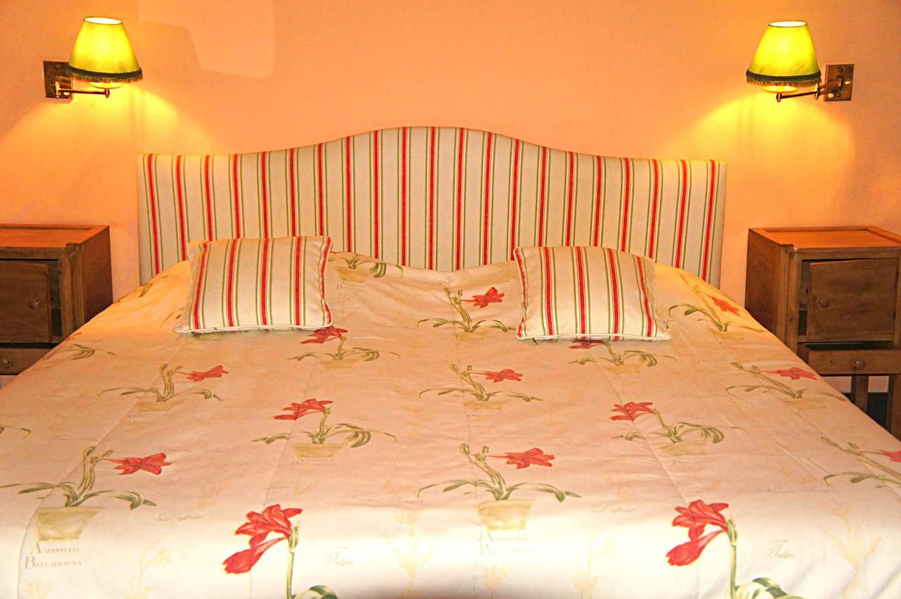 Hotel Casa de Sezim Guimarães Esterno foto