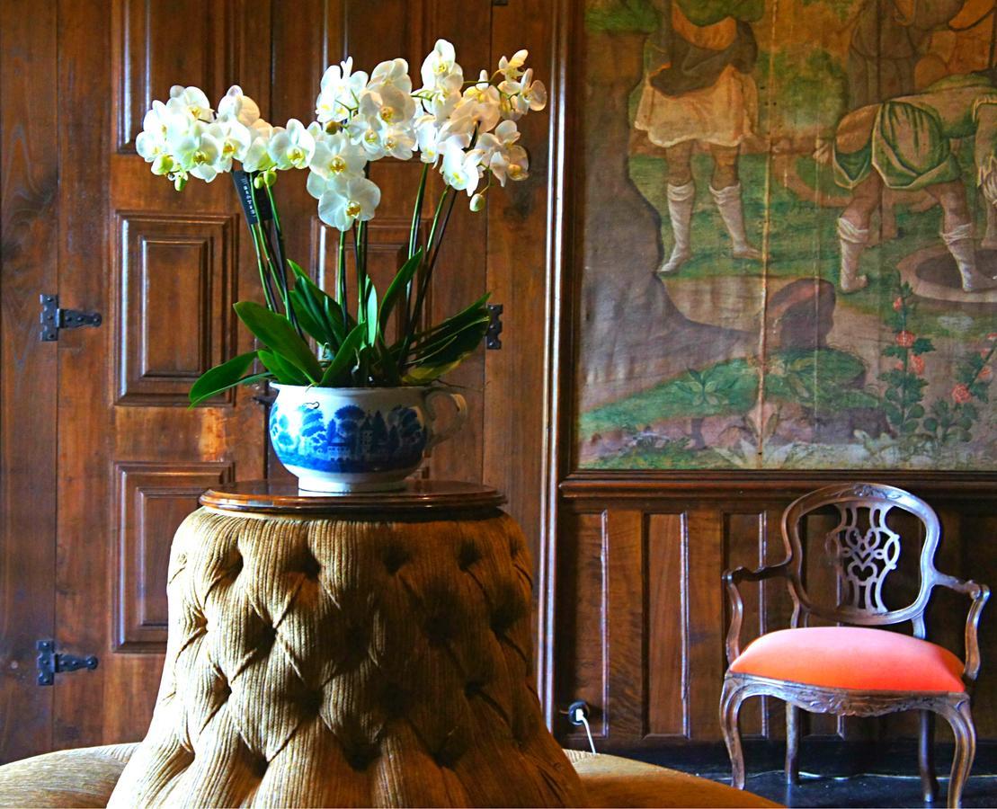 Hotel Casa de Sezim Guimarães Esterno foto